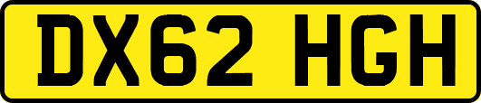 DX62HGH