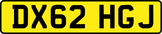 DX62HGJ