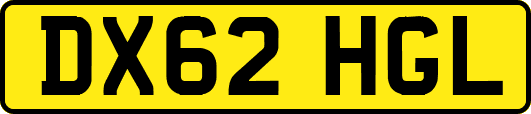 DX62HGL