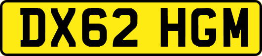 DX62HGM