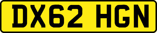 DX62HGN