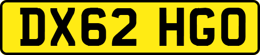 DX62HGO