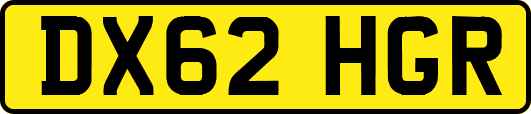 DX62HGR