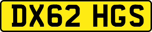 DX62HGS