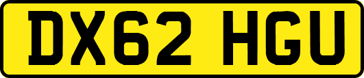 DX62HGU