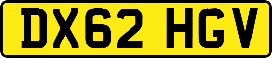 DX62HGV