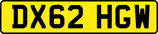 DX62HGW