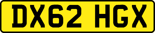 DX62HGX