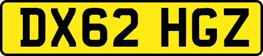 DX62HGZ