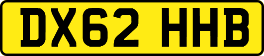 DX62HHB