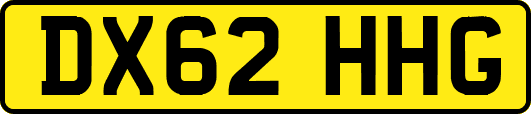DX62HHG