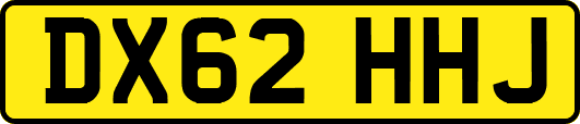 DX62HHJ