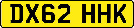 DX62HHK