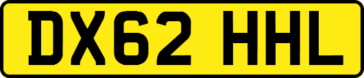 DX62HHL
