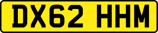 DX62HHM