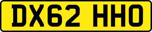 DX62HHO