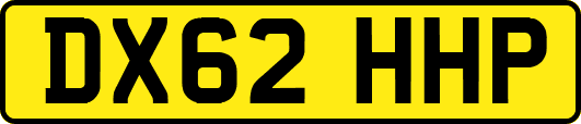 DX62HHP