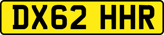 DX62HHR