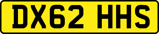 DX62HHS