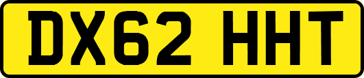 DX62HHT