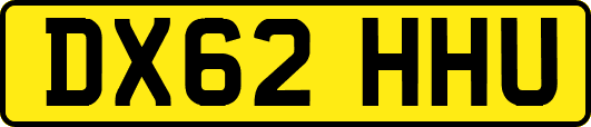 DX62HHU