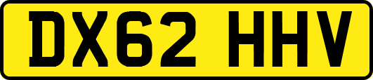 DX62HHV