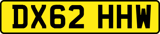 DX62HHW