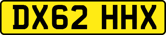 DX62HHX
