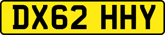 DX62HHY
