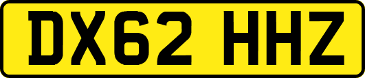DX62HHZ