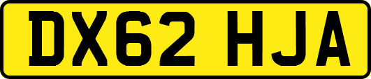 DX62HJA