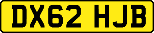 DX62HJB