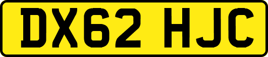 DX62HJC