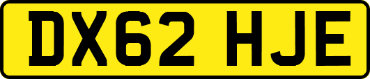 DX62HJE