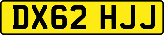 DX62HJJ