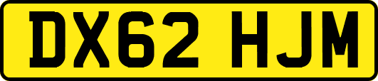 DX62HJM