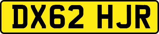 DX62HJR