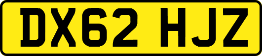 DX62HJZ