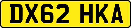DX62HKA