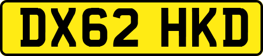 DX62HKD