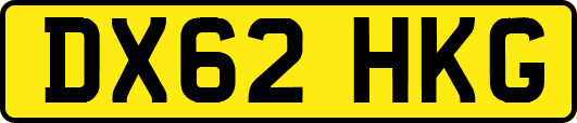 DX62HKG