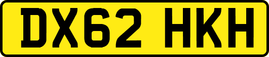 DX62HKH