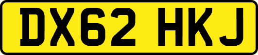 DX62HKJ
