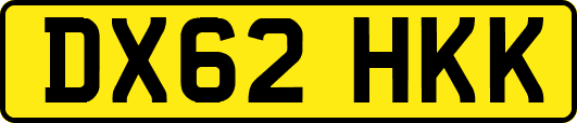 DX62HKK