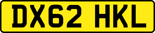 DX62HKL