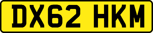 DX62HKM