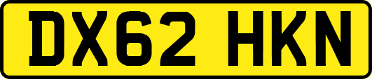 DX62HKN