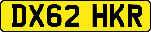 DX62HKR