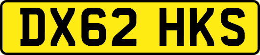 DX62HKS