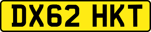 DX62HKT